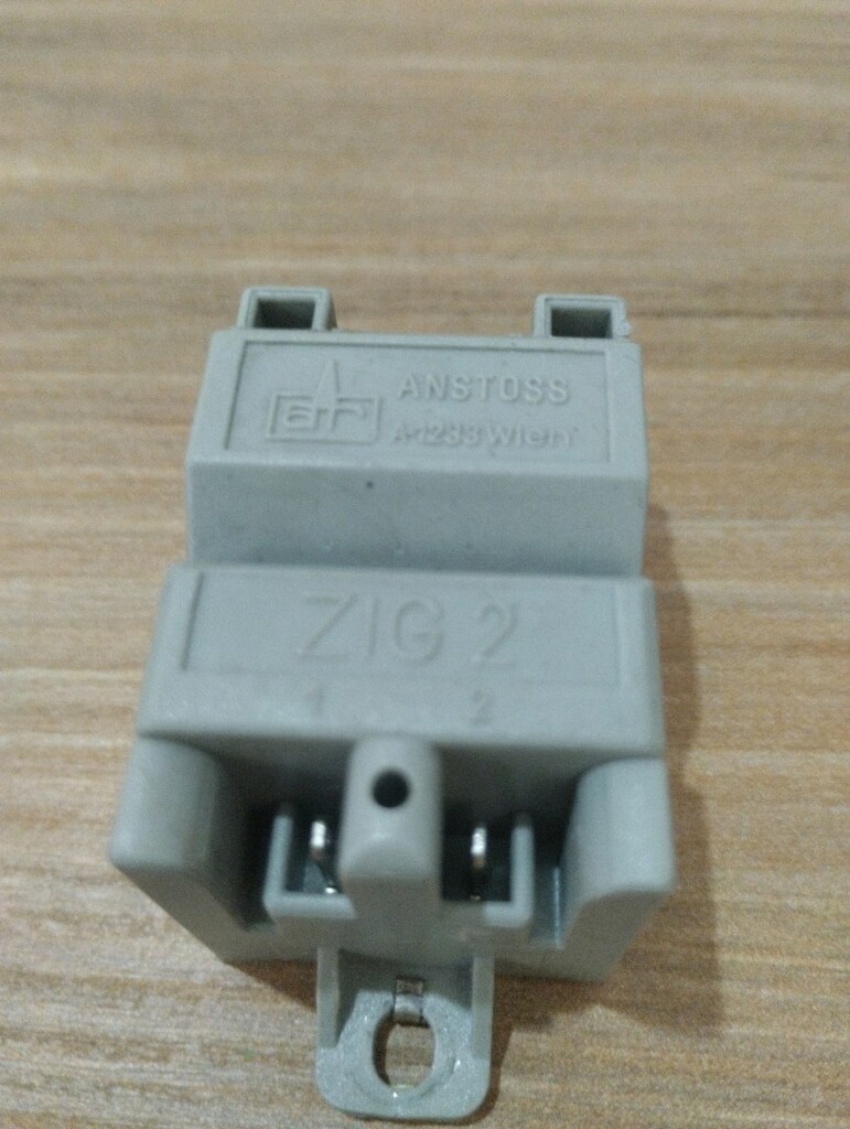 kombi ateşleme trafosu - 2