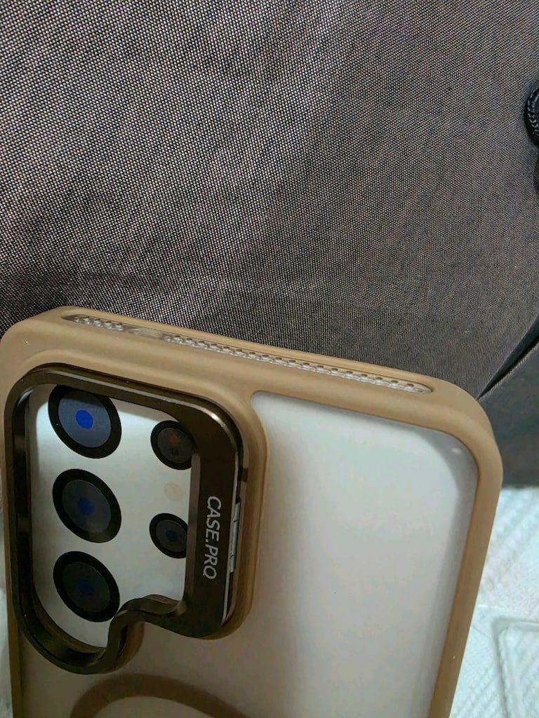 samsung S26 ultra lansman ozel seri kılıf - 8