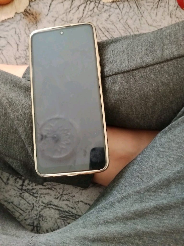 temiz redmi 12 note - 2
