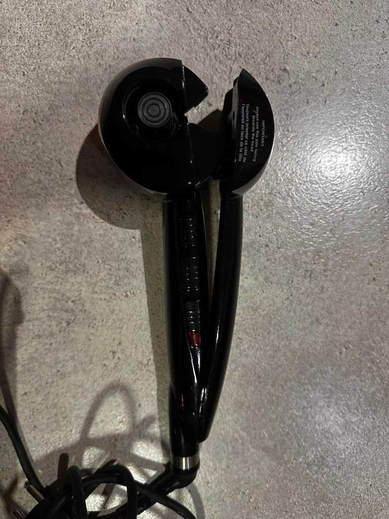 Miracurl Styler | Rusk - 2