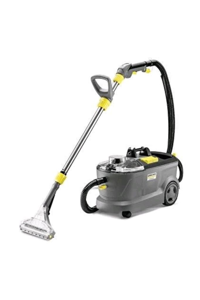 Halı Yıkama Makinesi Komple Set - 5