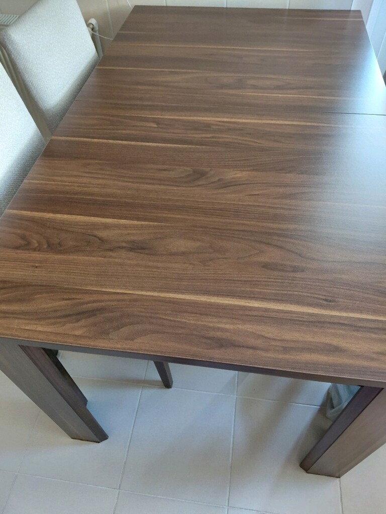İstikbal yemek masası 8 kişilik - 3
