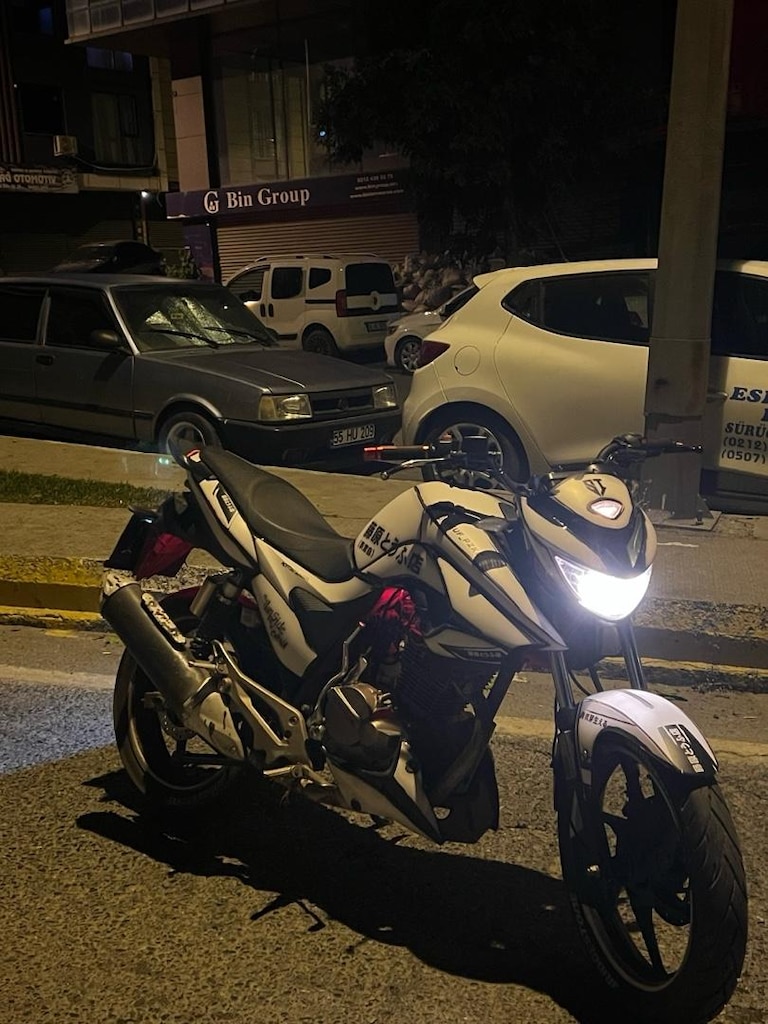 IRGAT SATIŞTA YÜKSEK CC TAKAS AÇIK!!! - 7