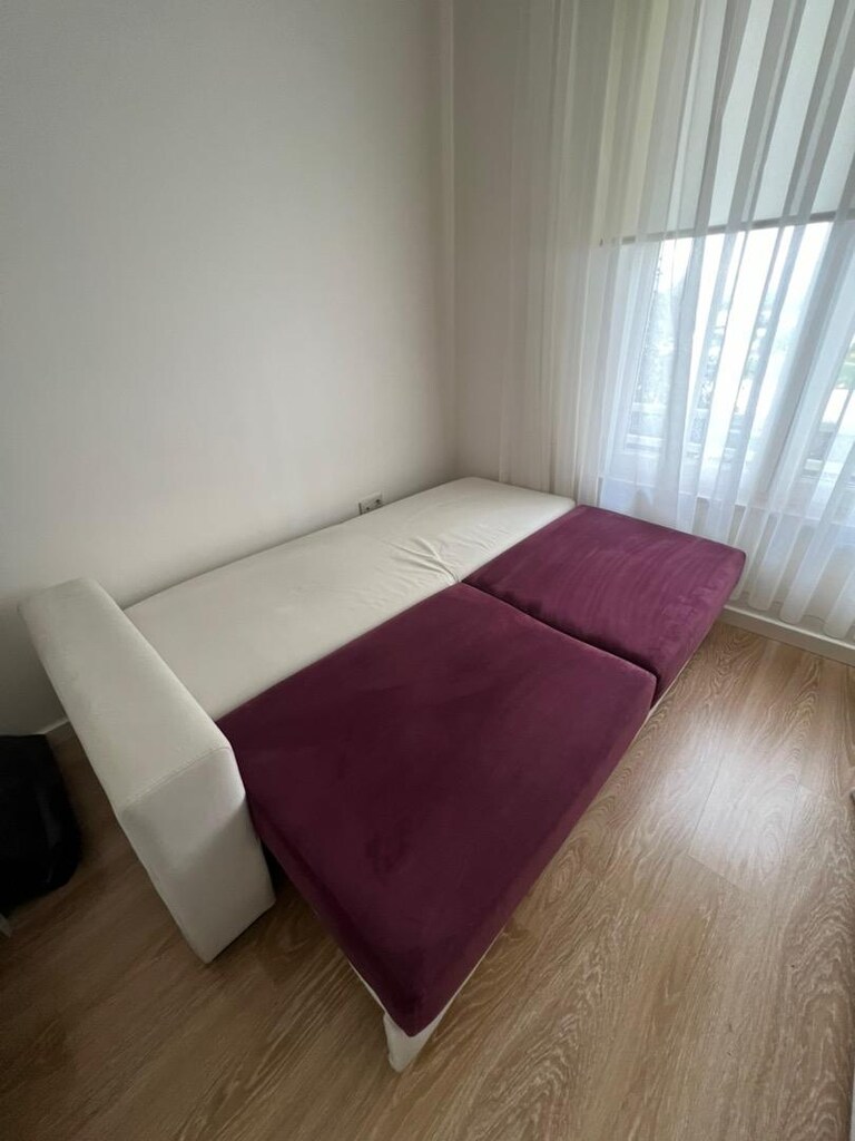 Yıldız Mobilya L koltuk, yataklı ve sandıklı - 8