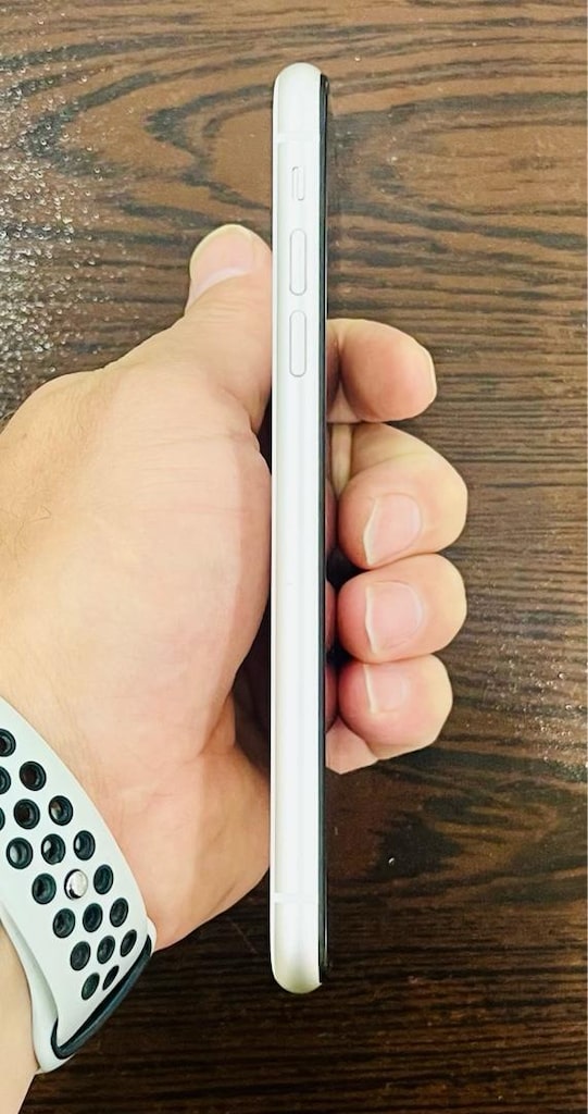 128 GB İPHONE 11 ORJINAL PİL/80 128 GB - 5
