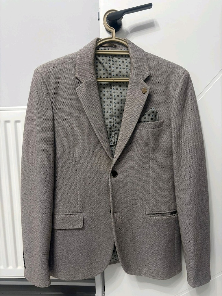 DeFacto modern fit ceket