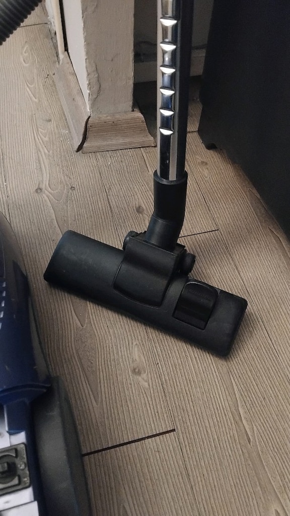 Uygun fiyata Çok Güçlü Süpürge - 5