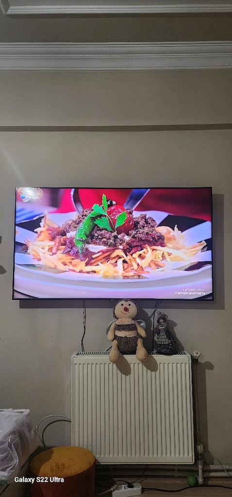 SAMSUNG 55 QLED ULTRA TV - 16