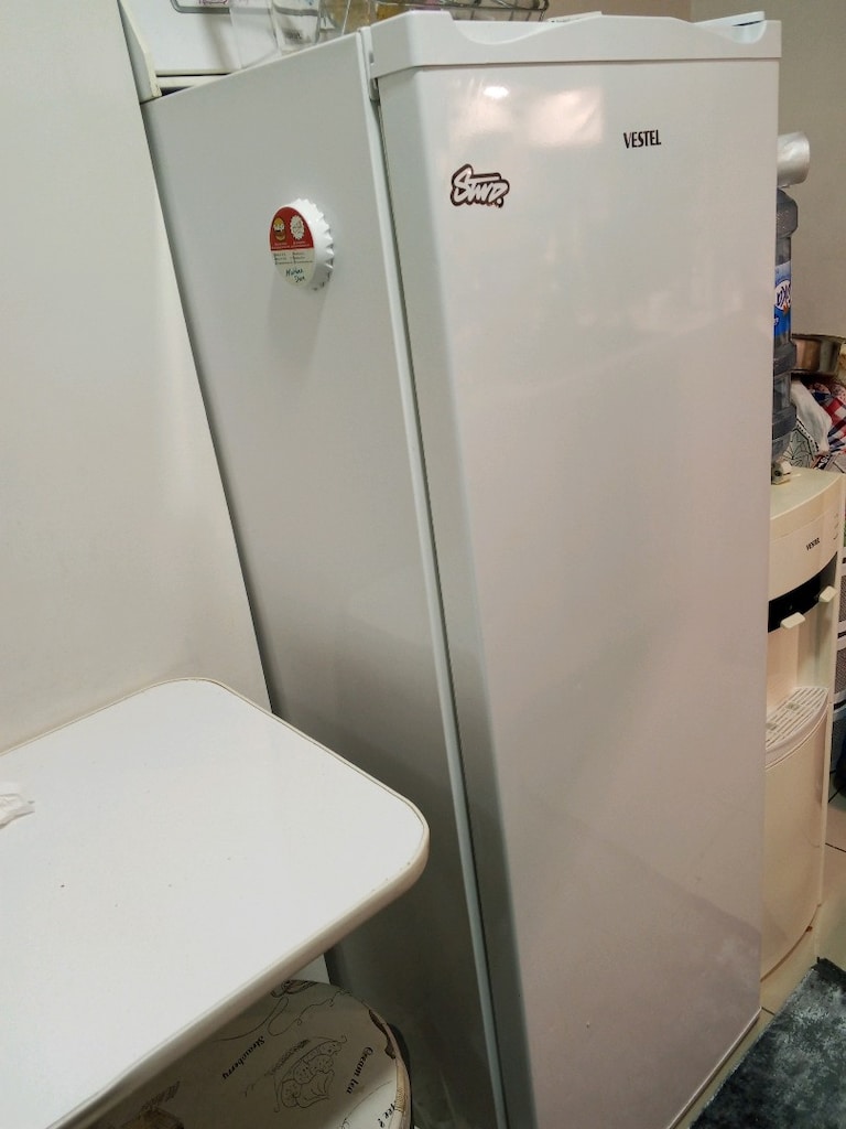 Vestel Derin dondurucu - 3