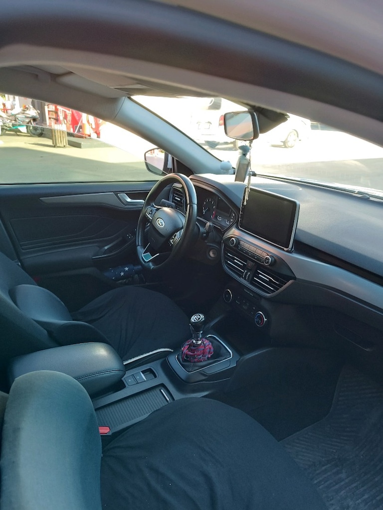 Ford FOCUS - 15