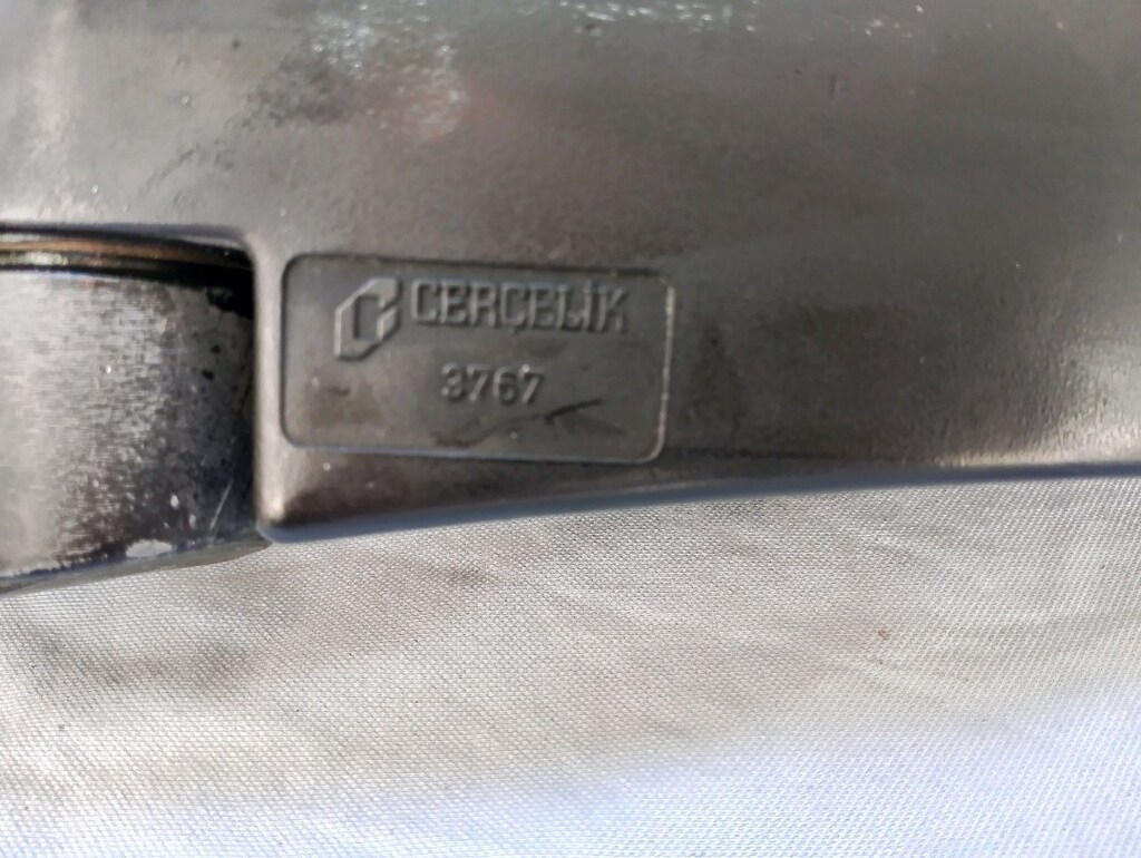 ORİJİNAL TOFAŞ CERCELIK SOL AYNASI - 4