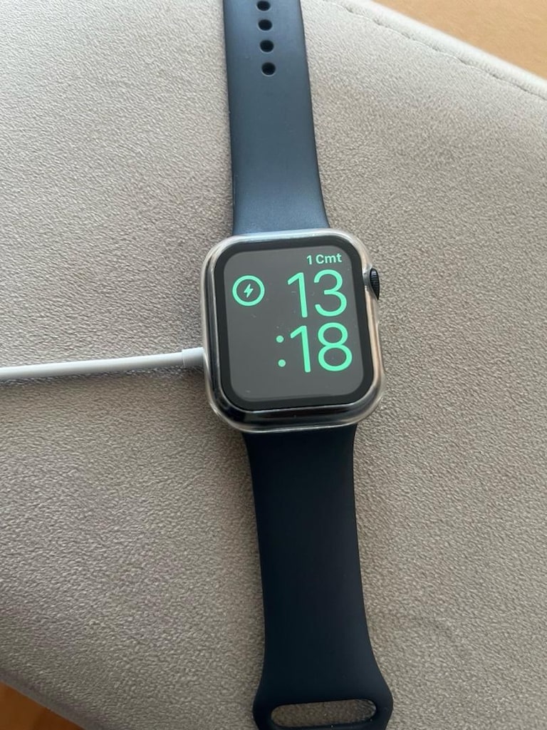 Apple Watch - 5