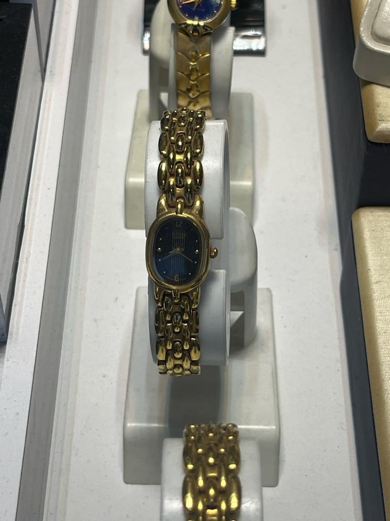 VİNTAGE SAAT MODELLERİ - 3