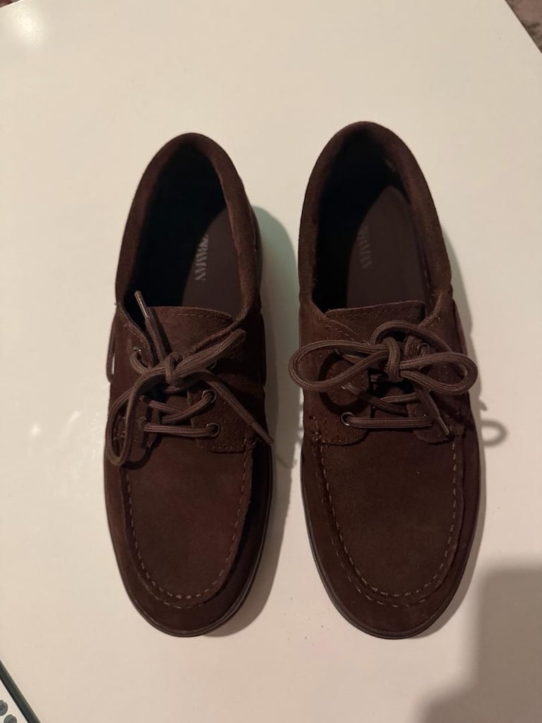Zara erkek 42 numara ayakkabı — görsel 2/7
