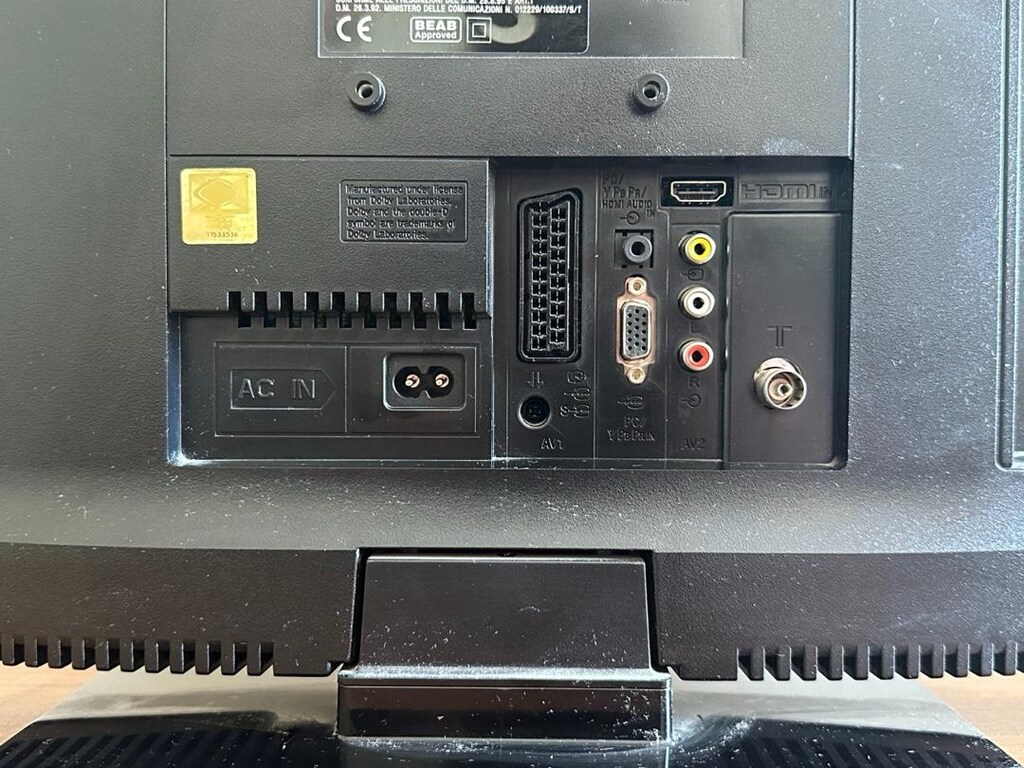Sony Bravia KDL-19BX200 16 inç Televizyon - 6