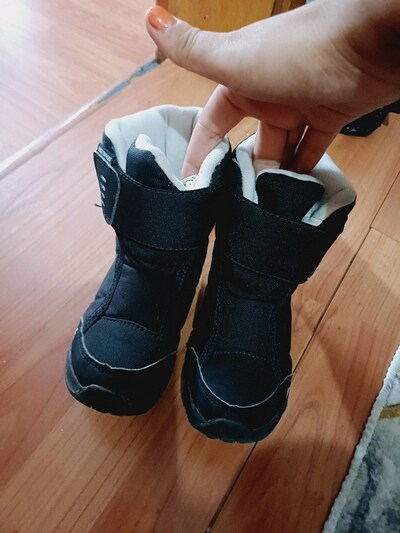kar botu cok markali 25 no