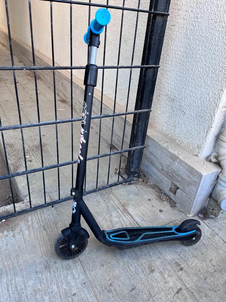 scooter - 5