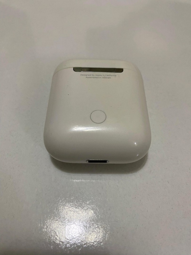 ORİJİNAL APPLE AİRPODS 2 KUTUSU - 4
