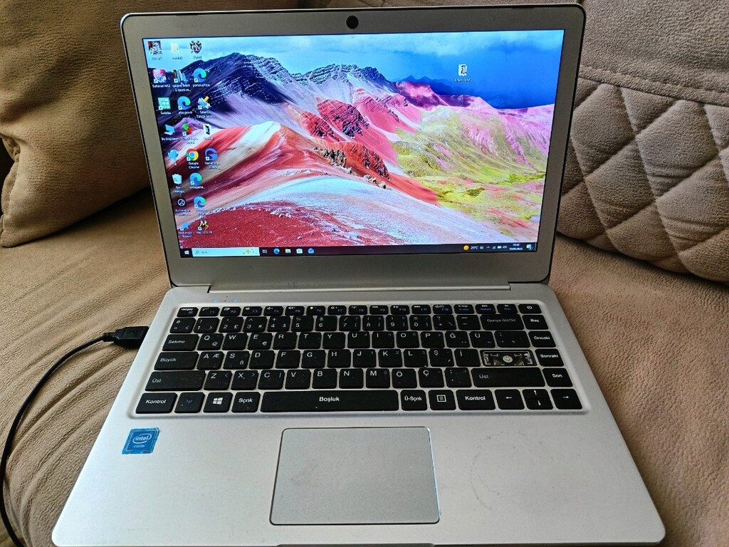 LEPTOP - 6