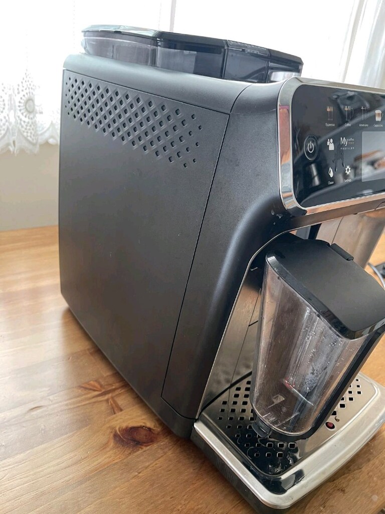 Philips 5400 kahve makinesi - 7