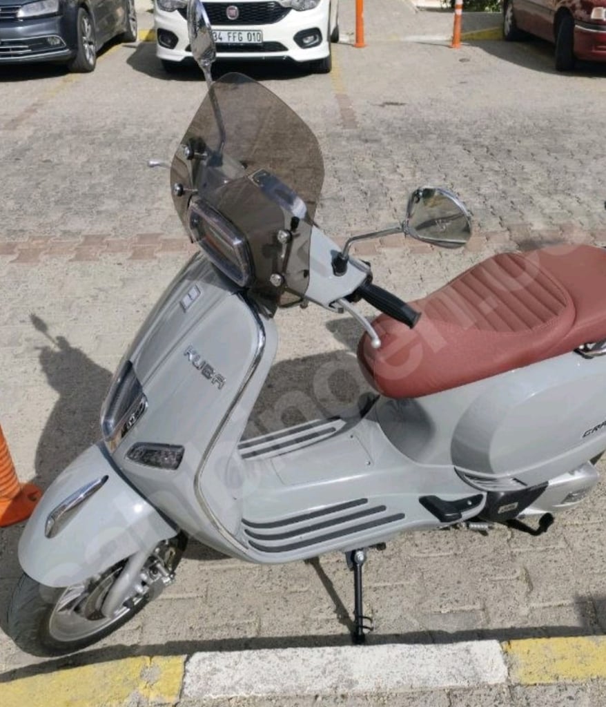 125 lik hatasız motorsiklet - 8