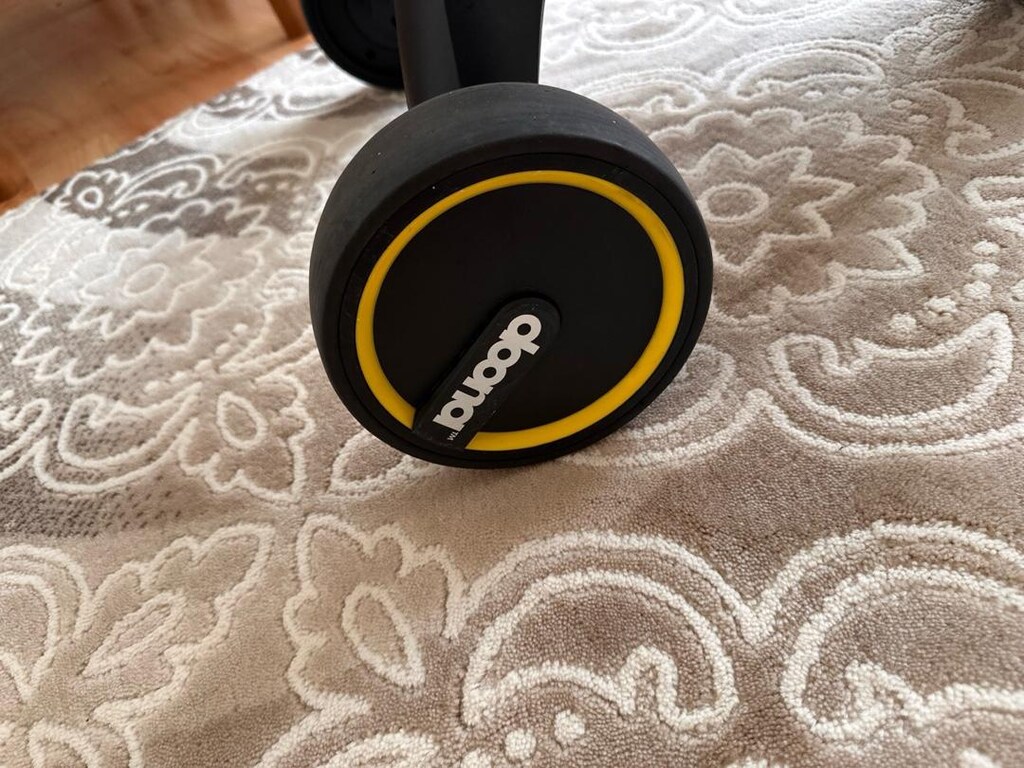 doona s5 bisiklet - 11