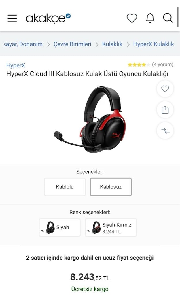 komple Satılık üst düzey oyuncu pc seti(iphone ile takss olur) - 7