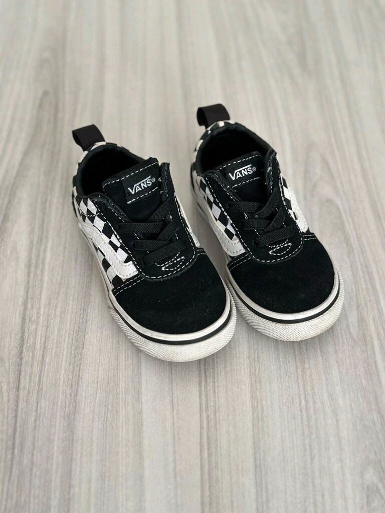 Vans Kız çocuk ayakkabı 22 - 2