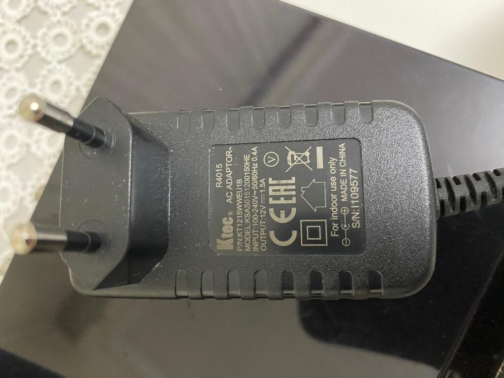 Pace D-Smart DS830NDS - 3