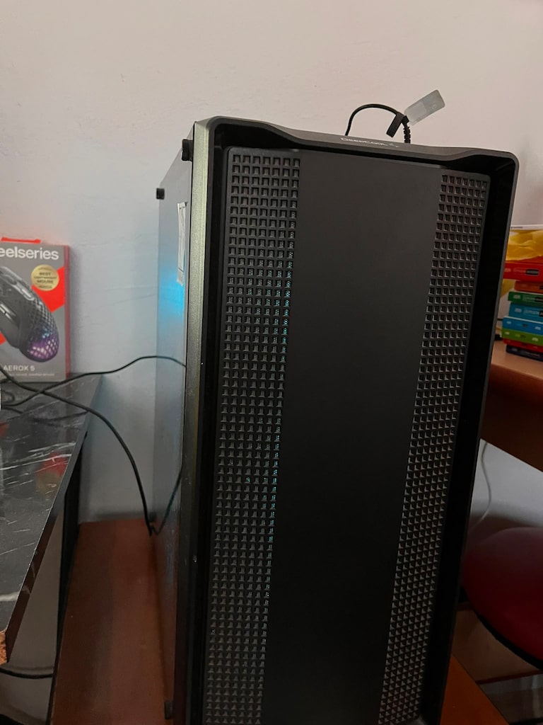 Full setup Satılık - 2