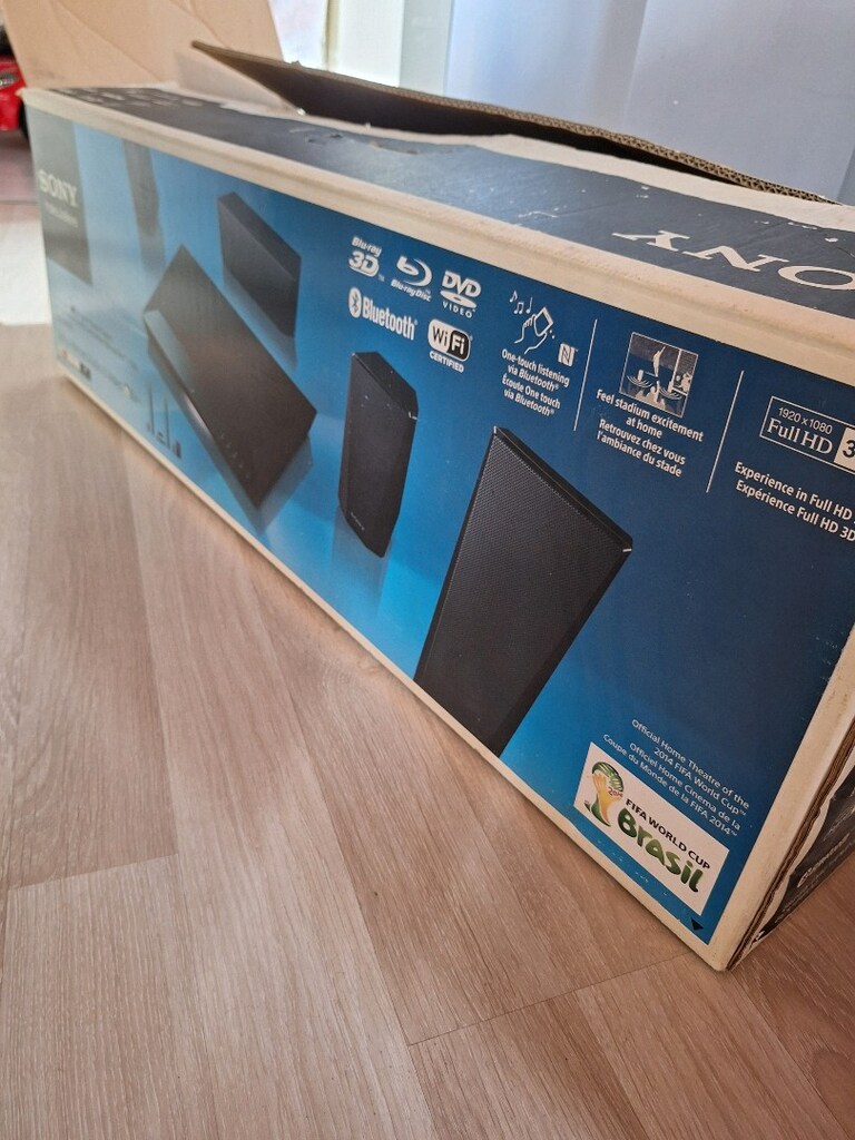 sony ses sistemi - 7
