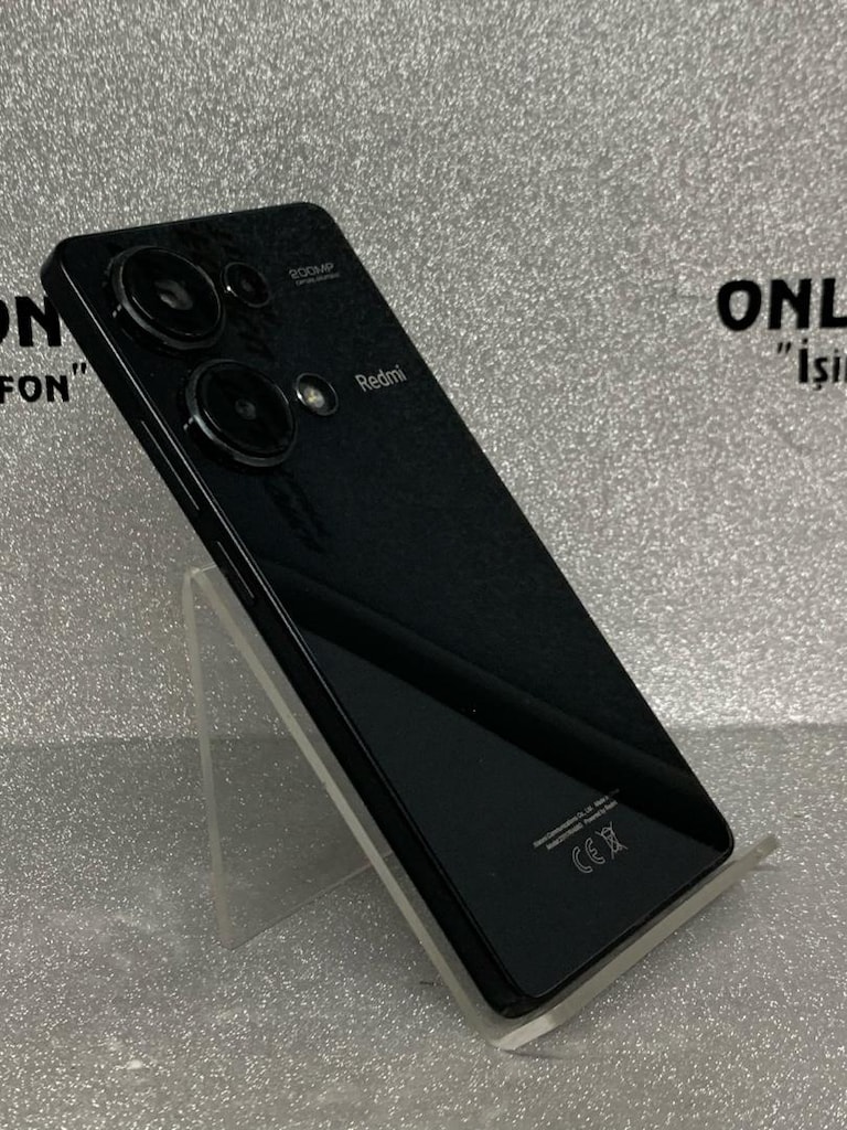 Xiaomi Redmi Note 13 Pro 12-256 1 Ay Garantili - 4