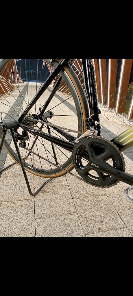 Giant TCR Karbon Yarış Bisikleti #bisiklet - 7
