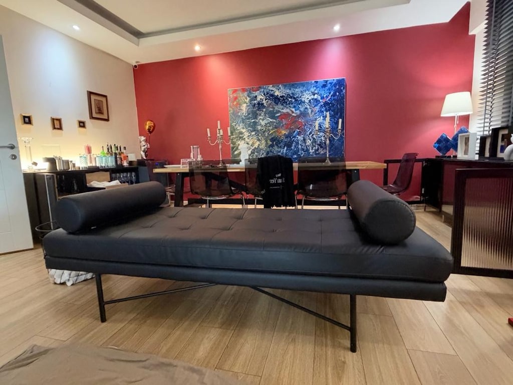 PANAMA BENCH SİYAH MUDO - 3