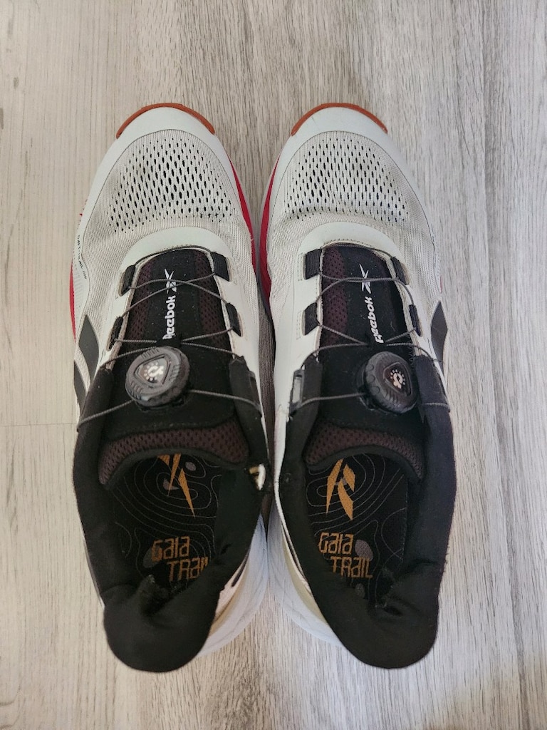 Reebok Erkek Spor Ayakkabı - 6