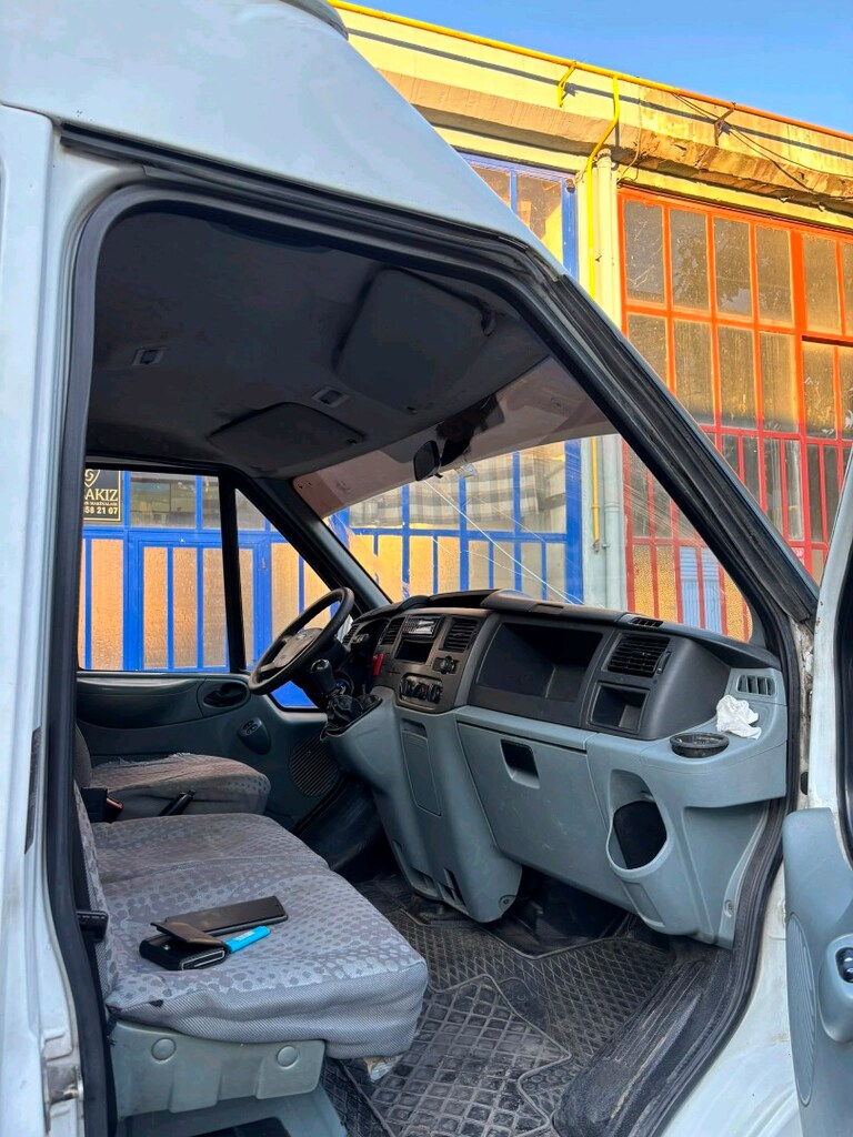 bakımlı temiz arac - 3