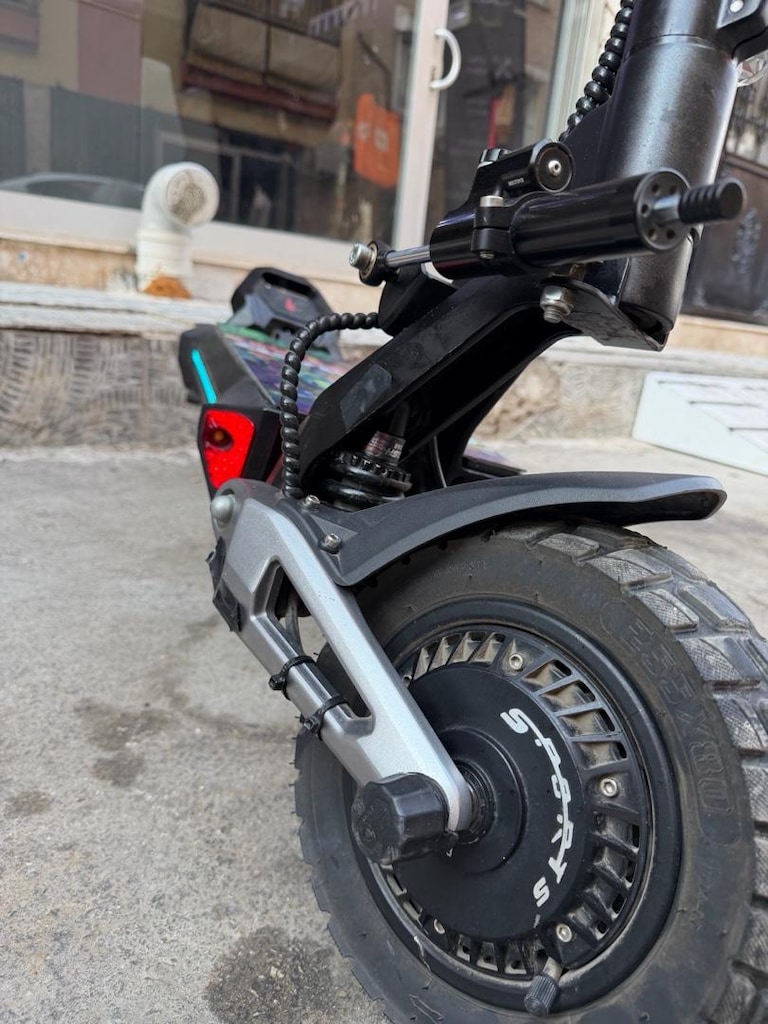 Rx4 Teknik servisten Satılık - 3