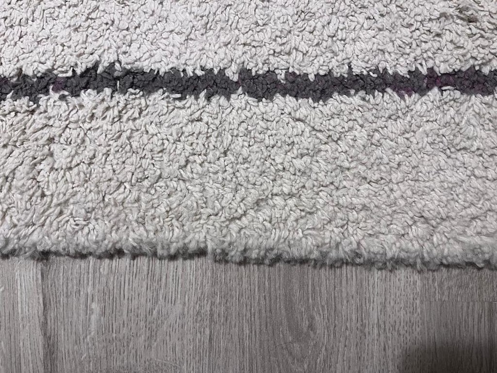 Merinos Shaggy Halı 160x230 - 3