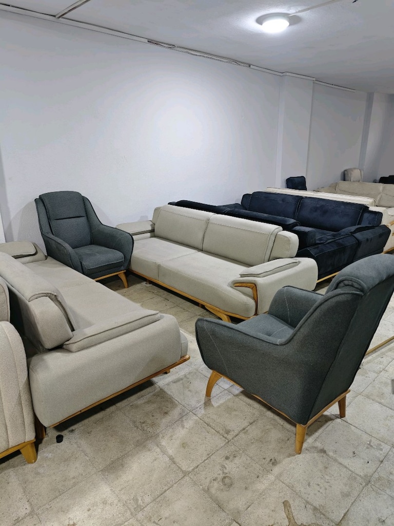 koltuk takımıları Şok kampanya imalattan satış - 6