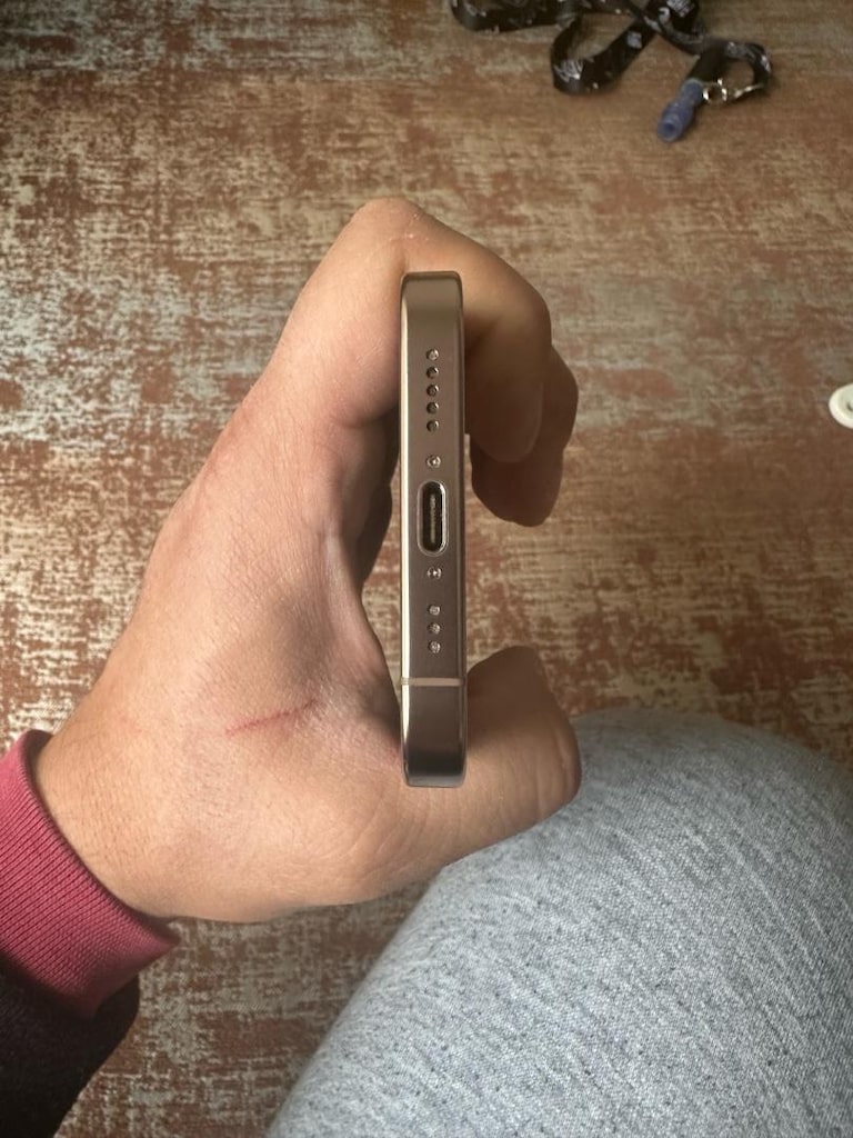 ıphone 16pro - 3
