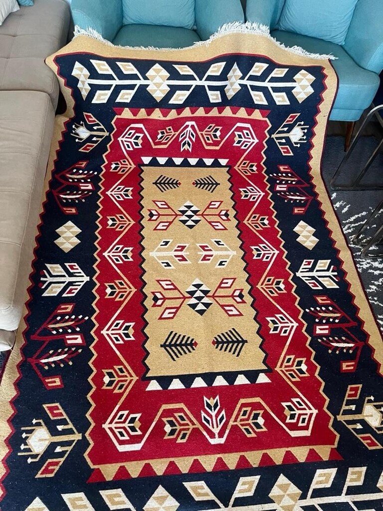 kilim şark odası için - 2