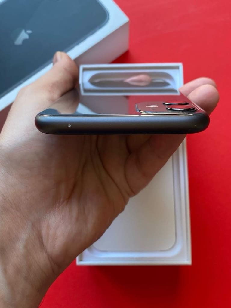 Iphone 11 - 7