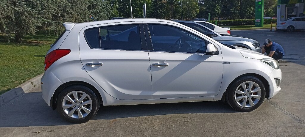 SAHİBİNDEN 2012 i20 CRDİ FULL + EKSTRALAR - 3