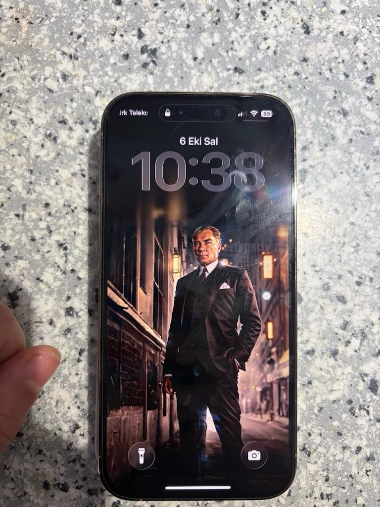 iphone 14 pro 128 gb - 7