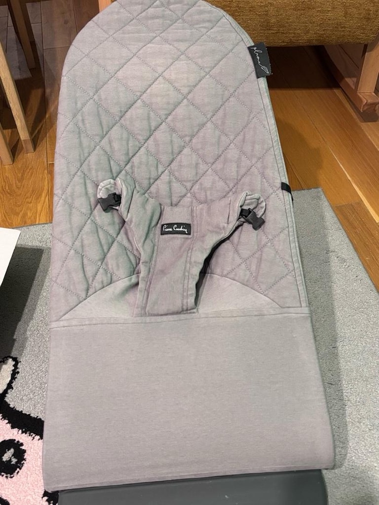 Pierre cardin ana kucağı - 3