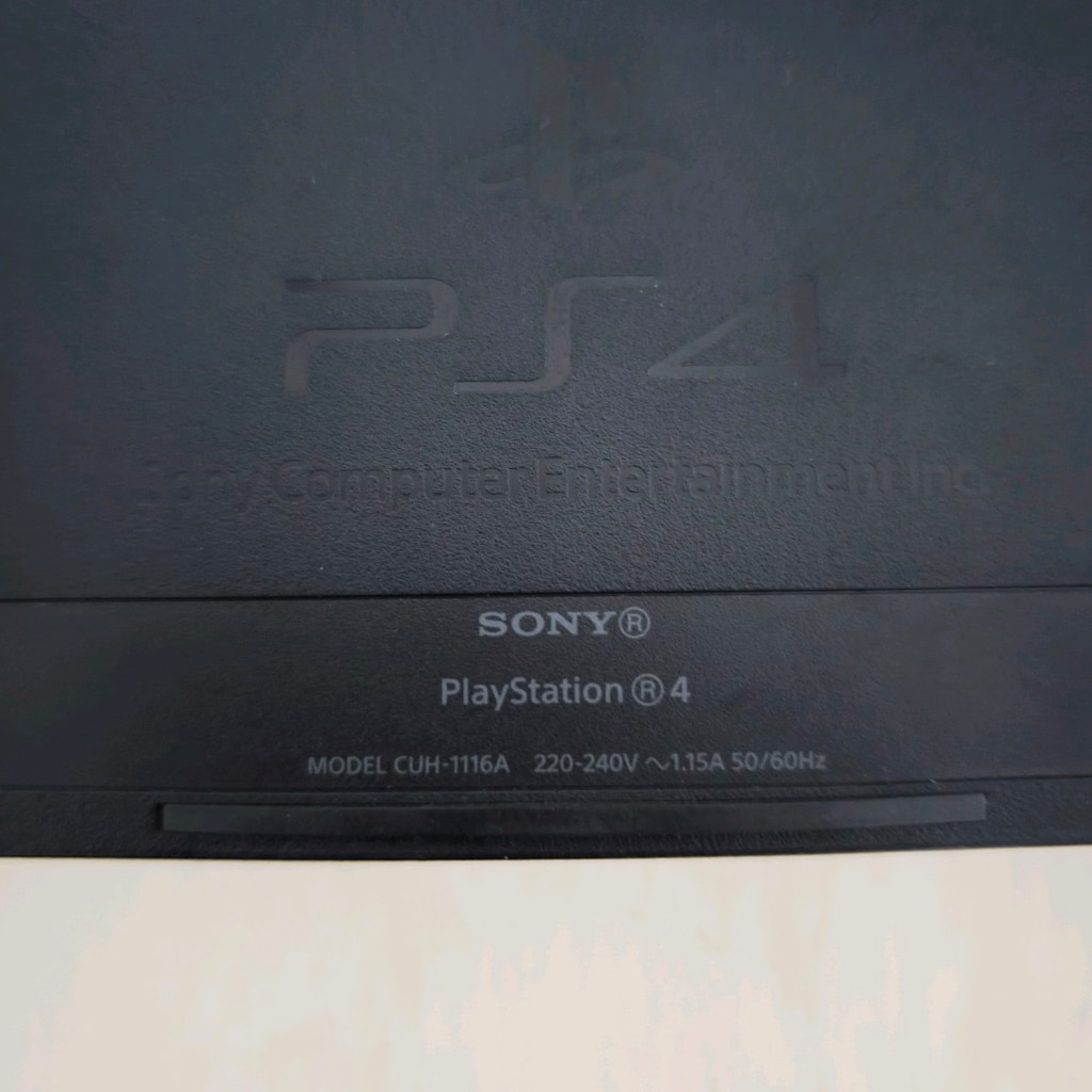 PS4 OYUNLU - 4