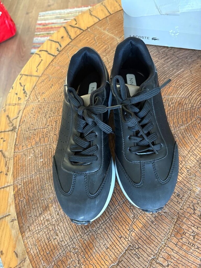 Nine West Sneaker Spor Ayakkabı - 2
