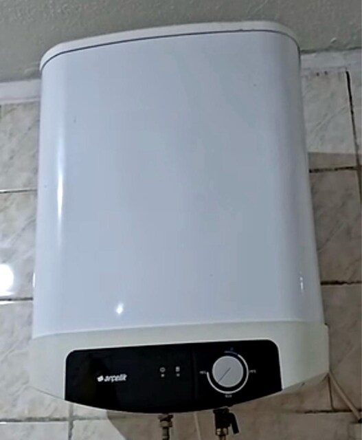 Arçelik elektrikli Termosifon