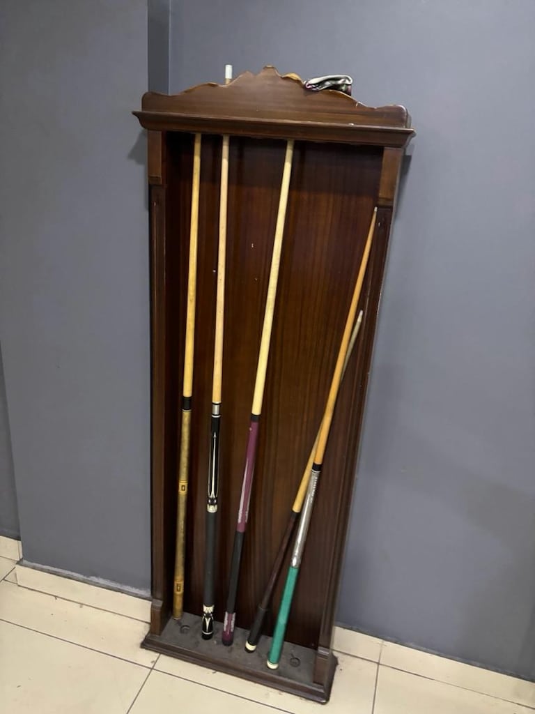 3 top bilardo masası - 4