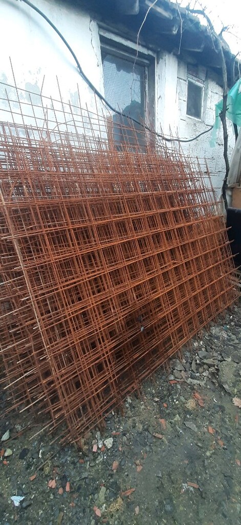 Çesan demiri 150 metre - 4